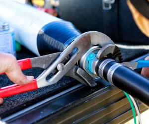 About Septic Pumping Service Chaplin, CT